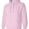 Adult Hooded Sweatshirt (Unisex)