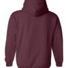 Adult Hooded Sweatshirt (Unisex)