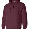 Adult Hooded Sweatshirt (Unisex)