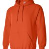 Adult Hooded Sweatshirt (Unisex)