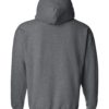 Adult Hooded Sweatshirt (Unisex)