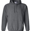 Adult Hooded Sweatshirt (Unisex)