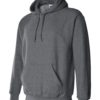 Adult Hooded Sweatshirt (Unisex)