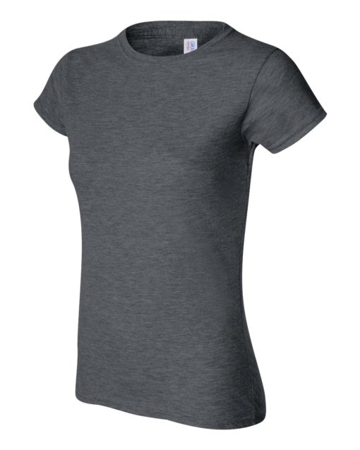 Women's Round-neck T-shirt