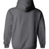 Adult Hooded Sweatshirt (Unisex)