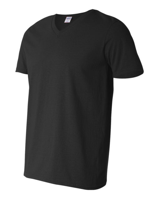 Buy Adult V-Neck T-Shirt, Men T-Shirt