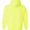 Adult Hooded Sweatshirt (Unisex)
