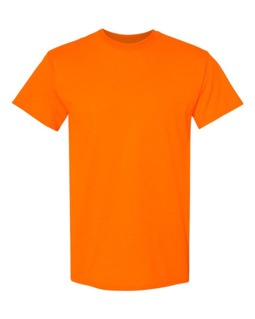 Adult Round-neck T-shirt