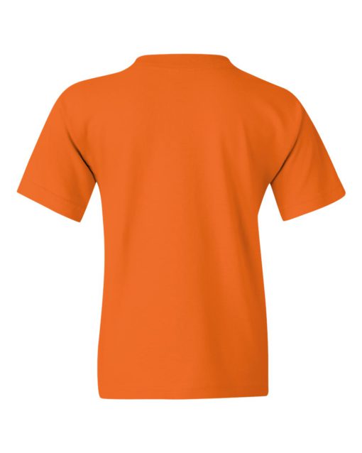 Youth Round-neck T-shirt