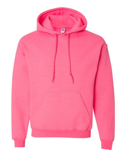 Adult Hooded Sweatshirt (Unisex)