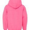 Youth Hooded Sweatshirt (Unisex)