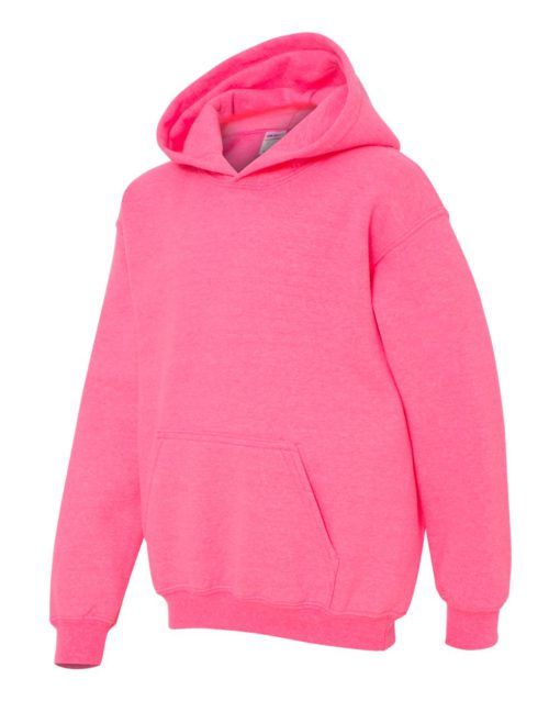 Youth Hooded Sweatshirt (Unisex)