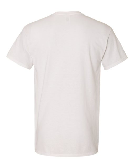Adult Pocket T-shirt