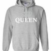 QUEEN  - Adult Hooded Sweatshirt (Unisex)