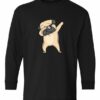 BULLDOG DABBING