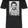 PABLO ESCOBAR  - UCXX Adult Long T-Shirt