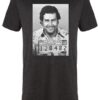 PABLO ESCOBAR  - UCXX Adult Long T-Shirt
