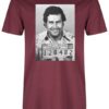 PABLO ESCOBAR  - UCXX Adult Long T-Shirt