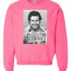 PABLO ESCOBAR - Adult Crew Neck Sweatshirt (Unisex)