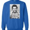PABLO ESCOBAR - Adult Crew Neck Sweatshirt (Unisex)