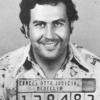 PABLO ESCOBAR - Adult Crew Neck Sweatshirt (Unisex)