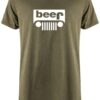 BEER  - UCXX Adult Long T-Shirt