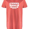 BEER  - UCXX Adult Long T-Shirt