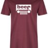 BEER  - UCXX Adult Long T-Shirt