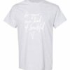 BE YOUR OWN KIND OF BEAUTIFUL  - Adult Round-neck T-shirt