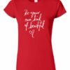 BE YOUR OWN KIND OF BEAUTIFUL  - Women's Round-neck T-shirt