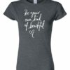 BE YOUR OWN KIND OF BEAUTIFUL  - Women's Round-neck T-shirt