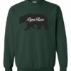 PAPA BEAR  - Adult Crew Neck Sweatshirt (Unisex)