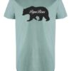 PAPA BEAR  - UCXX Adult Long T-Shirt