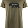 PAPA BEAR  - UCXX Adult Long T-Shirt