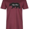 PAPA BEAR  - UCXX Adult Long T-Shirt