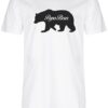 PAPA BEAR  - UCXX Adult Long T-Shirt