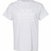 IM NOT SLEEPING IM RESTING MY EYES - Adult Round-neck T-shirt
