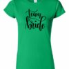 TEAM BRIDE  - Women's Round-neck T-shirt