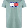 TUPAC SHAKUR  - UCXX Adult Long T-Shirt