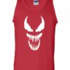 VENOM - Adult Tank Top
