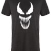 VENOM - UCXX Adult Long T-Shirt