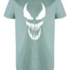 VENOM - UCXX Adult Long T-Shirt