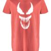 VENOM - UCXX Adult Long T-Shirt