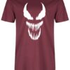 VENOM - UCXX Adult Long T-Shirt
