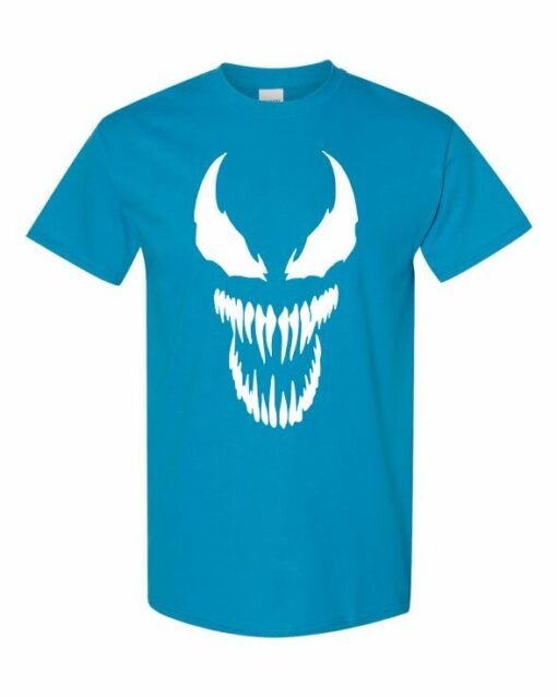 VENOM  - T-shirt Col Rond Pour Adultes