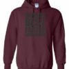 WORLD BEST FARTER I MEAN FATHER  - Adult Hooded Sweatshirt (Unisex)