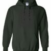 WORLD BEST FARTER I MEAN FATHER  - Adult Hooded Sweatshirt (Unisex)