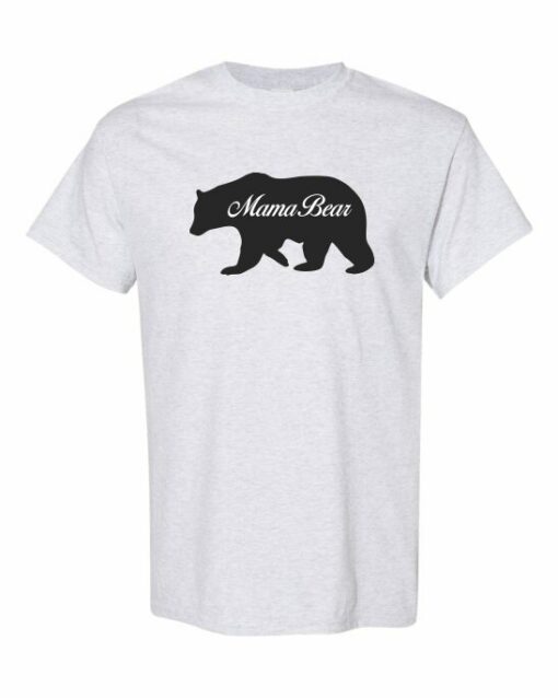 MAMA BEAR