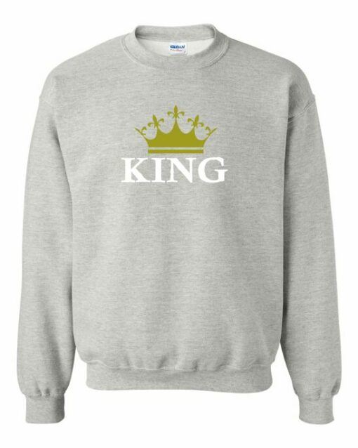 KING