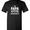 CE PAPA GENIAL APPARTIENT A